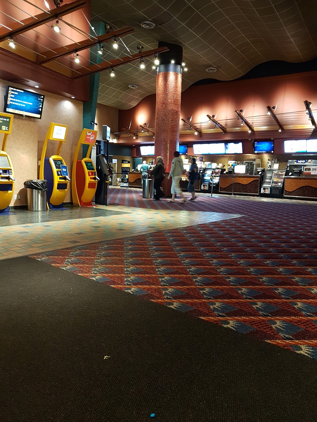 Cineplex Odeon Clarington Place Cinemas | 111 Clarington Blvd, Bowmanville, ON L1C 4Z3, Canada | Phone: (905) 697-0308