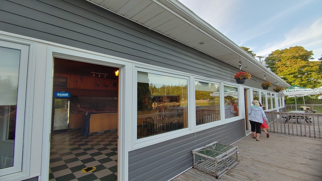 Cavendish Lobster Shack | 9060 Cavendish Rd, New Glasgow, PE C0A 1N0, Canada | Phone: (902) 963-2013
