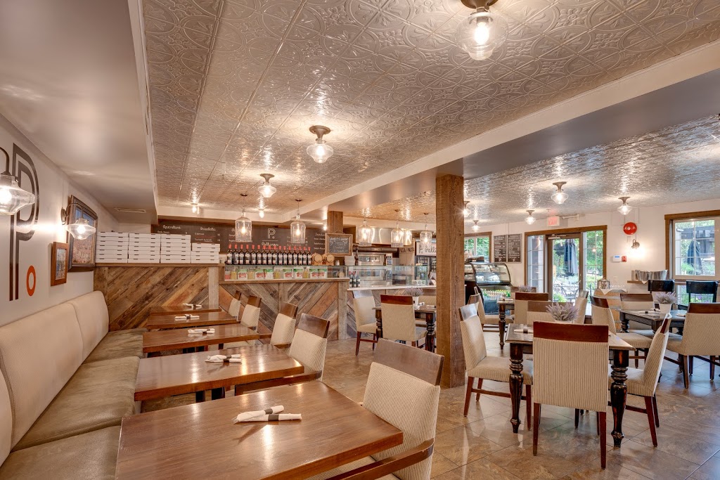 Pallinos | Predator Ridge Resort, 301 Village Centre Pl, Vernon, BC V1H 1G4, Canada | Phone: (250) 503-3405