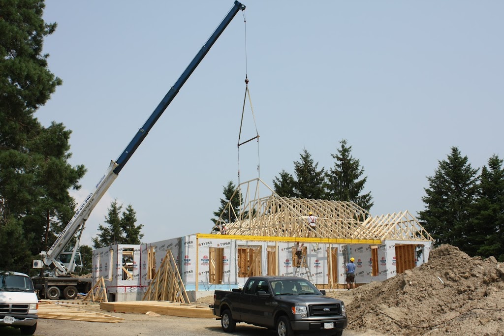 Keith Hunt Construction | 59 Beech Street East, Aylmer, ON N5H 3J6, Canada | Phone: (519) 765-2666