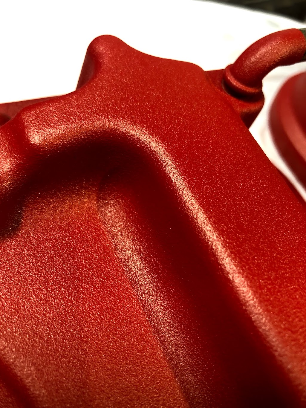 Powdercoat MFcoating. Peinture Électrostatique | 1421 Av. de la Gare #205, Mascouche, QC J7K 3G6, Canada | Phone: (514) 797-2539