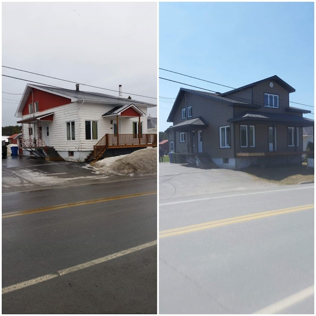 Constructions Joël Champagne inc. | 9 Rue Isabel, Saint-Éphrem-de-Beauce, QC G0M 1R0, Canada | Phone: (418) 334-9710
