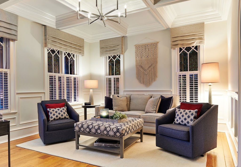 Decorating Den Interiors - LEDUC DESIGNS | 1288 Ritson Rd N #383, Oshawa, ON L1G 8B2, Canada | Phone: (289) 316-2068