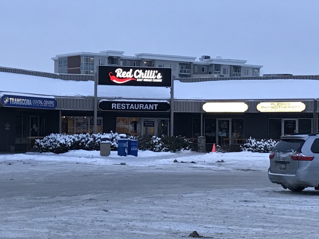 Red Chillis East Indian Cuisine | 11-801 Regent Ave W, Winnipeg, MB R2C 3A7, Canada | Phone: (204) 615-5550