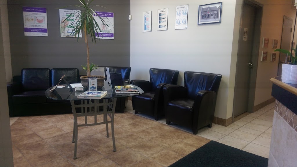 Amy Dion, B.Sc., RDH | 8 King St E, Stoney Creek, ON L8G 1J8, Canada | Phone: (905) 664-9443