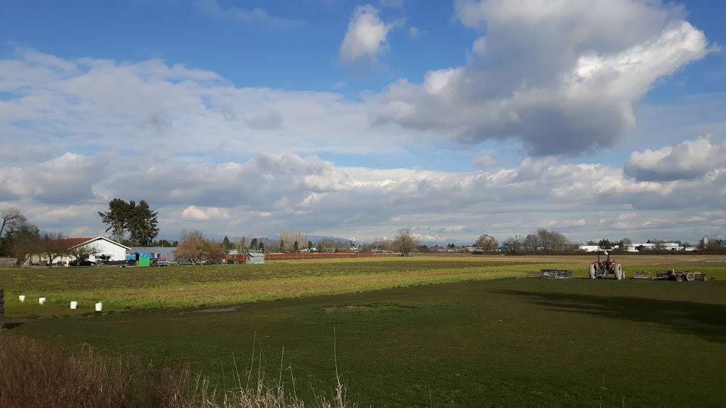 G.S. Farm | 11400 No 4 Rd, Richmond, BC V7A 2Z8, Canada | Phone: (604) 454-4411