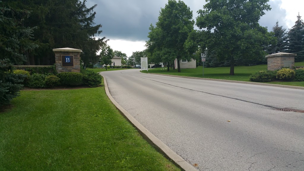 Antrim glen | 104 Glenarm Close, Freelton, ON L0R 1K0, Canada | Phone: (905) 659-2050