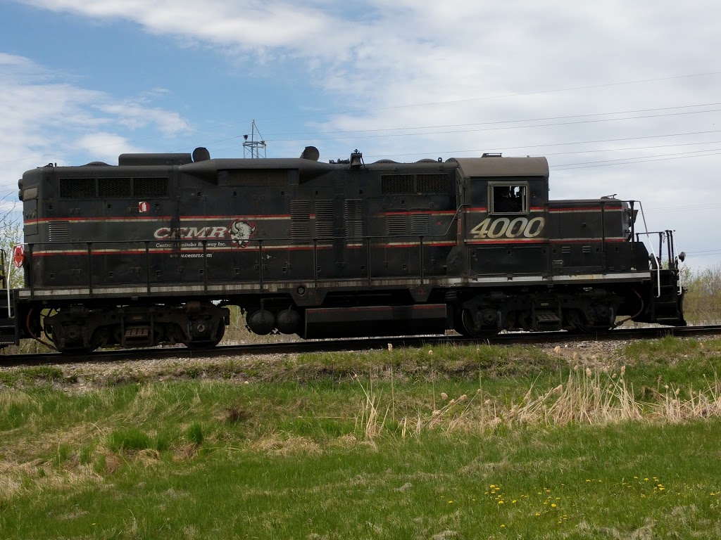 Marj Edey Park | Ridgewood South, Winnipeg, MB R3R, Canada