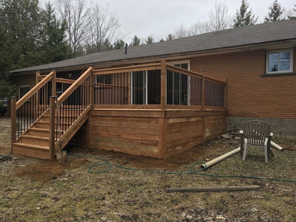 Dream House Renos Inc | 2545 Simcoe County Rd 50, Loretto, ON L0G 1L0, Canada | Phone: (416) 893-1561