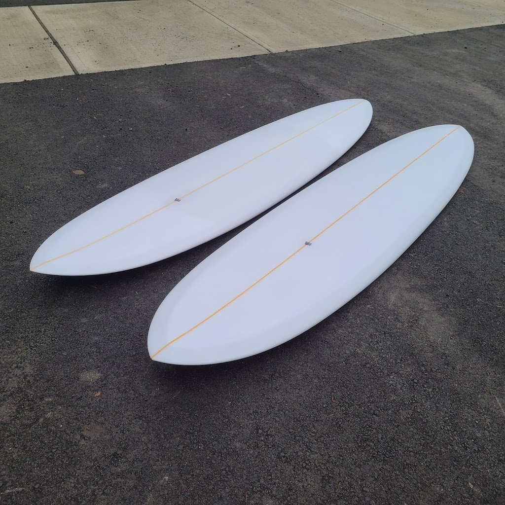 Hidden Village Surfboards | 5307 Sparton Rd, Victoria, BC V9E 2H5, Canada | Phone: (778) 317-0159