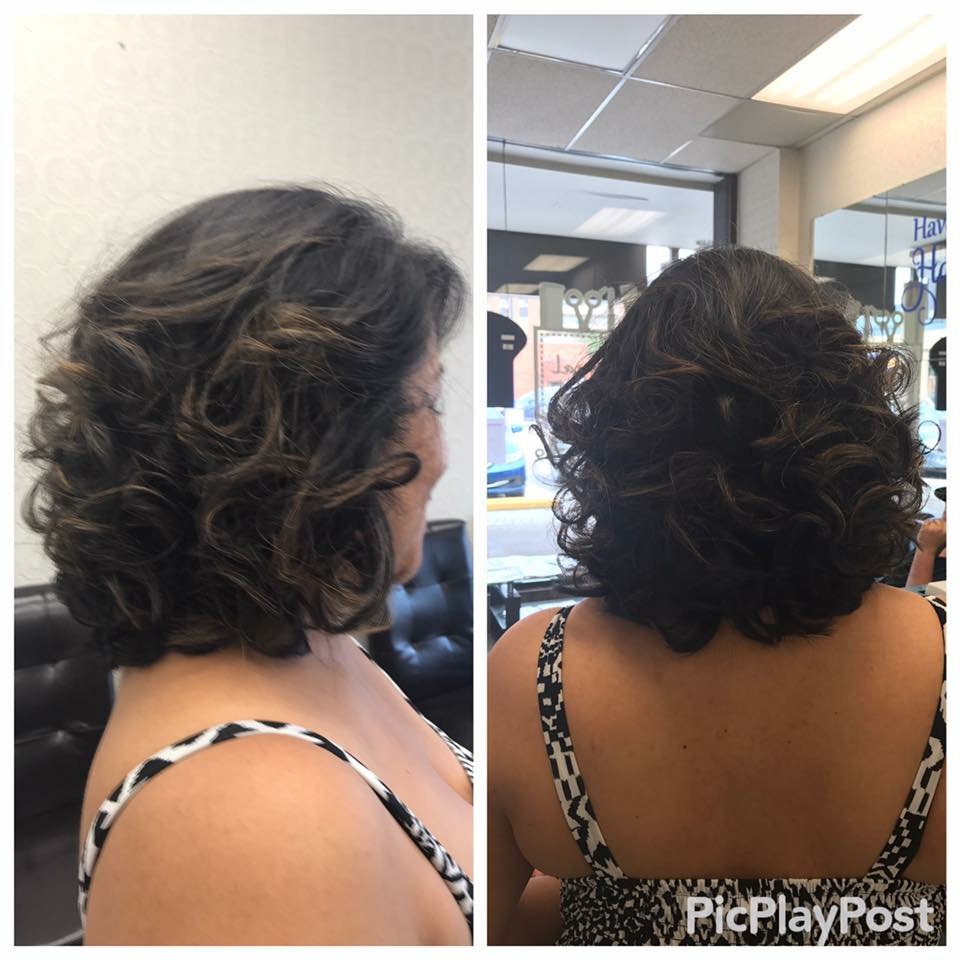 Royal Hairstylists | 400 Scott St, St. Catharines, ON L2M 3W4, Canada | Phone: (905) 646-5749
