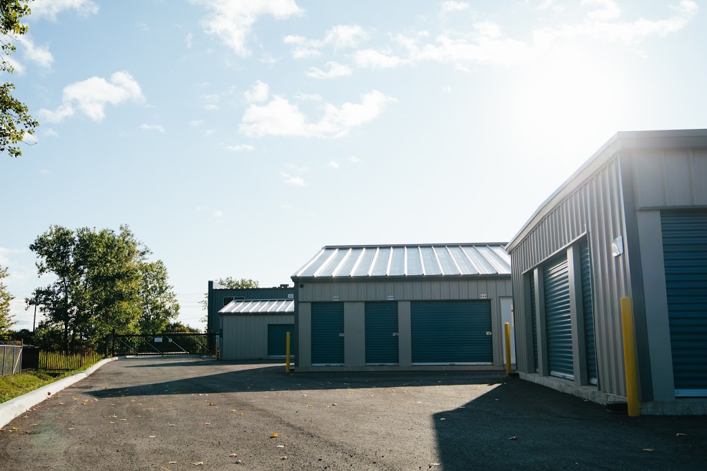 Stanley Self Storage Inc. | 3659 Stanley Ave, Niagara Falls, ON L2E 0A6, Canada | Phone: (905) 262-5225