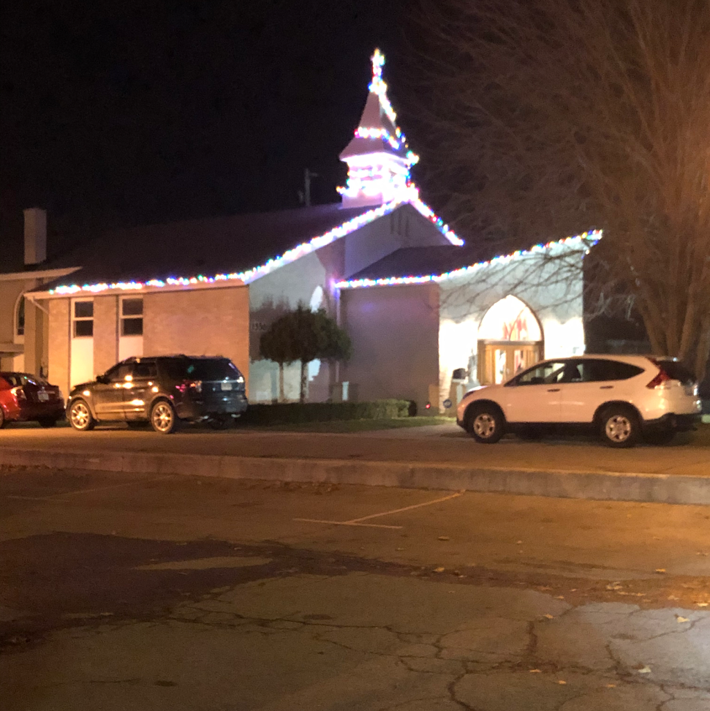St John the Baptist Melkite Catholic Church | 1350 Huron St, London, ON N5V 2E2, Canada | Phone: (226) 667-5276