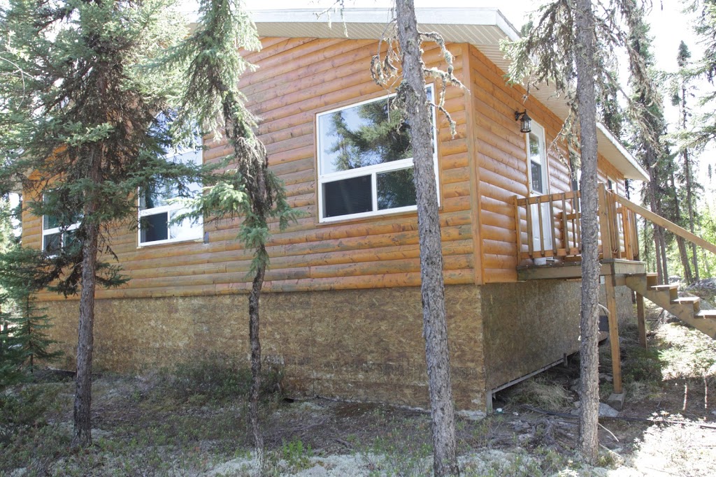 Minor Bay Lodge & Outposts Ltd. | 927 Centennial St, Winnipeg, MB R3N 1R6, Canada | Phone: (204) 982-9680