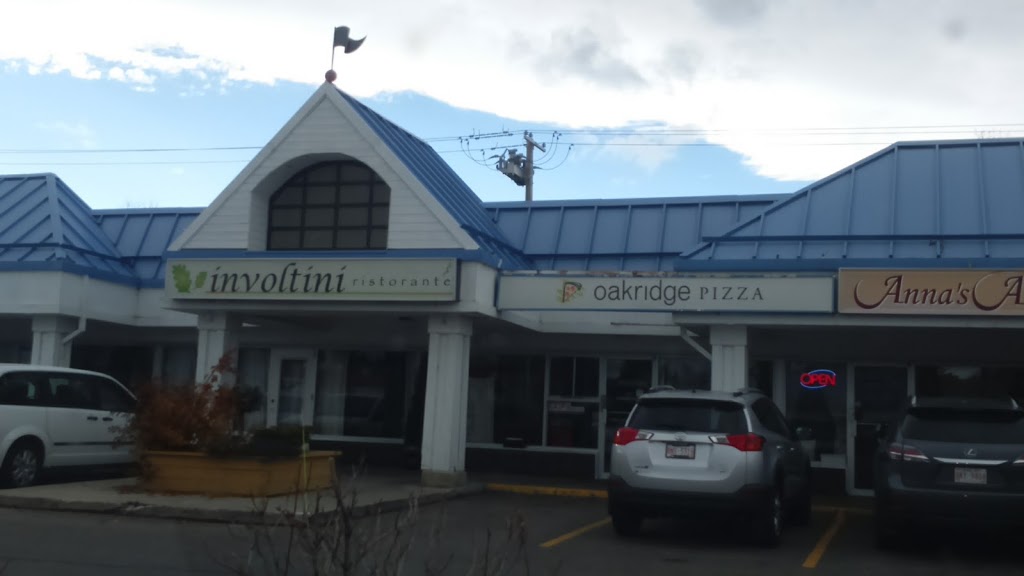 Involtini Ristorante | 2515 90 Ave SW, Calgary, AB T2V 0L8, Canada | Phone: (403) 281-2482