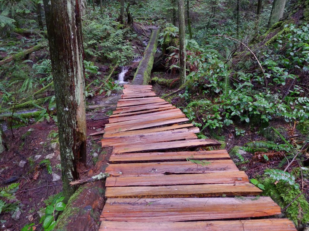 Whyte Lake Trail | West Vancouver, BC V0N 1G0, Canada | Phone: (604) 925-7275
