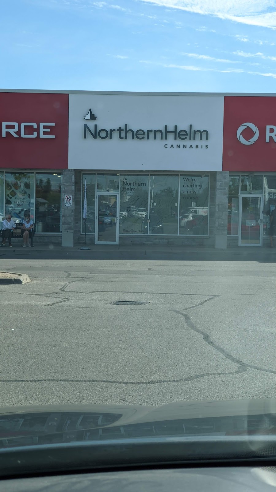 The Source | Clarington Centre, 2379 Durham Regional Hwy 2 Unit #224, Bowmanville, ON L1C 5A4, Canada | Phone: (905) 697-0310
