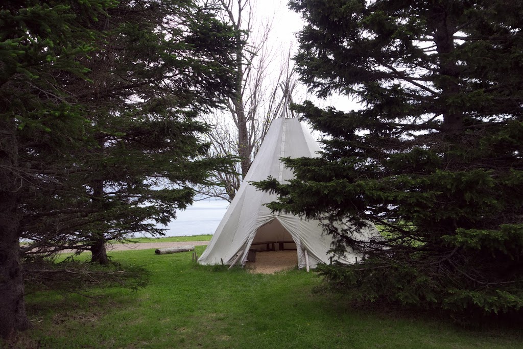 Port-Royal National Historic Site | 53 Historic Ln, Granville Ferry, NS B0S 1K0, Canada | Phone: (902) 532-2898