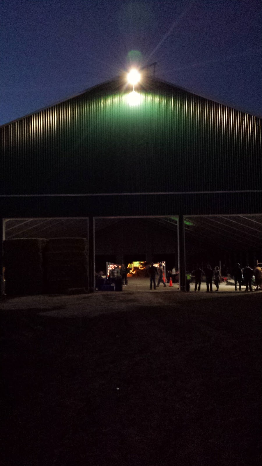 Eyredale Farms | 2873 Kimball Rd, Courtright, ON N0N 1H0, Canada | Phone: (519) 864-4073