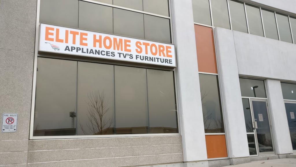 Elite Home Store | 71 Innovation Dr Unit #6, Woodbridge, ON L4H 0S3, Canada | Phone: (905) 605-8866