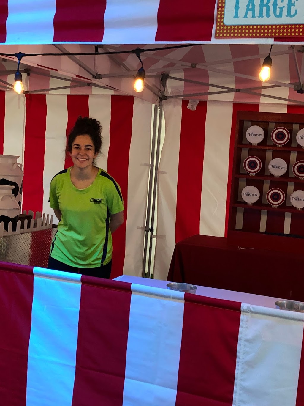 E3 Évènements | Jeux de foire | 1264 Rue Louis Bariteau, Carignan, QC J3L 3P9, Canada | Phone: (450) 593-1746