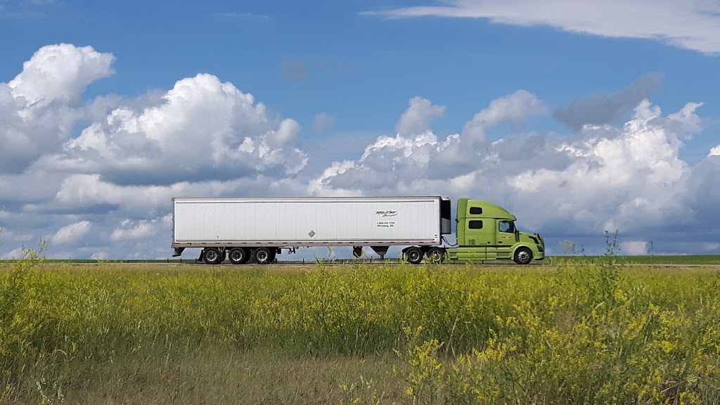 Razir Transport Services Ltd | 1460 Clarence Ave, Winnipeg, MB R3T 1T6, Canada | Phone: (204) 489-2258