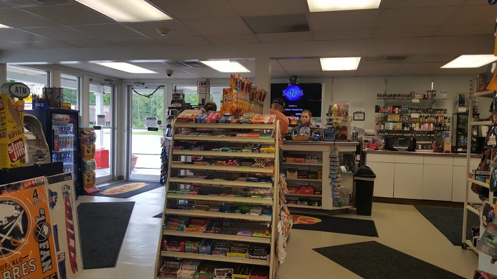 Signals | 11024 Southwestern Blvd, Irving, NY 14081, USA | Phone: (716) 549-0353
