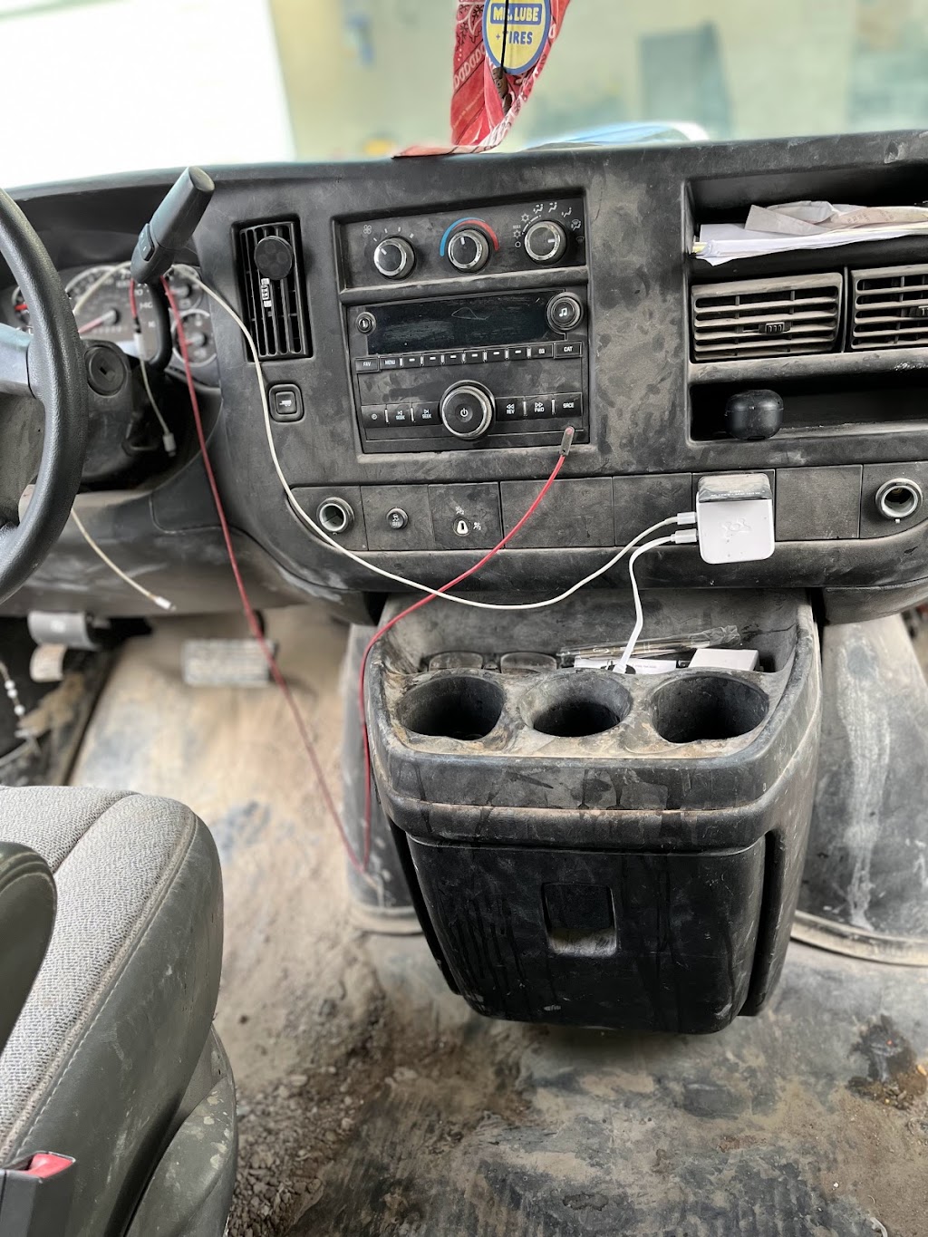 Door-Stop Detailing & Auto Spa | 27 Black Willow Dr, Barrie, ON L4N 9M2, Canada | Phone: (249) 444-0220