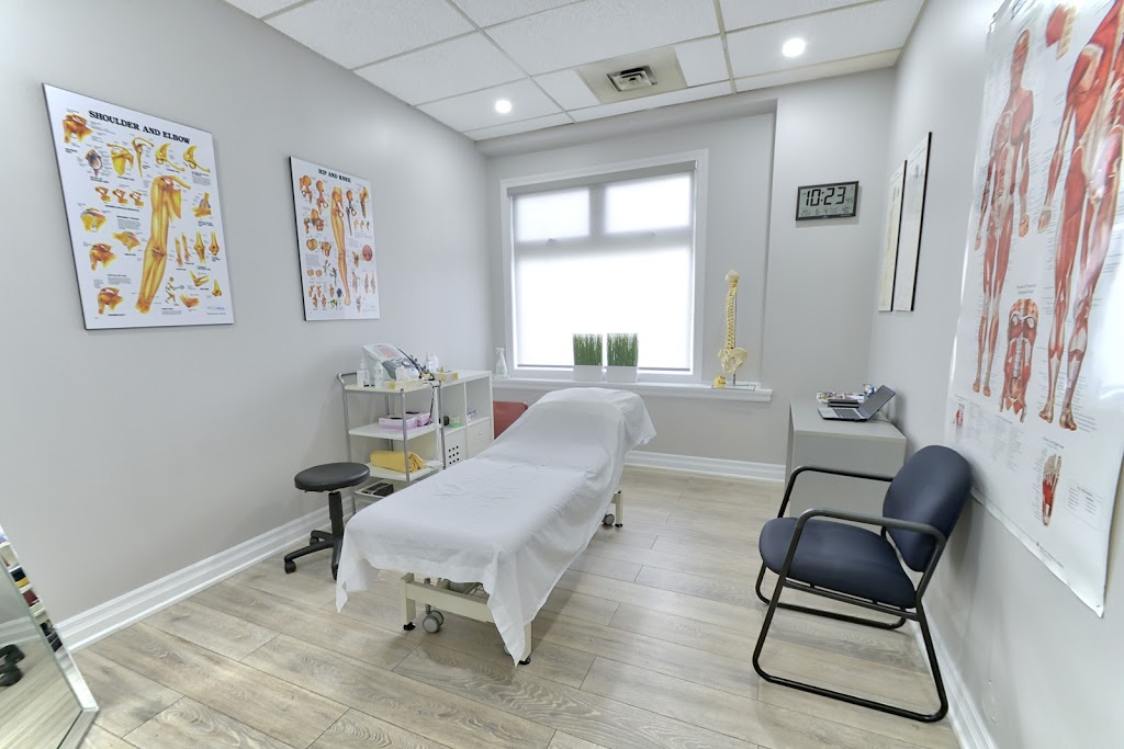 Physiomed Leaside | 86 Laird Dr, East York, ON M4G 3V1, Canada | Phone: (647) 931-6609