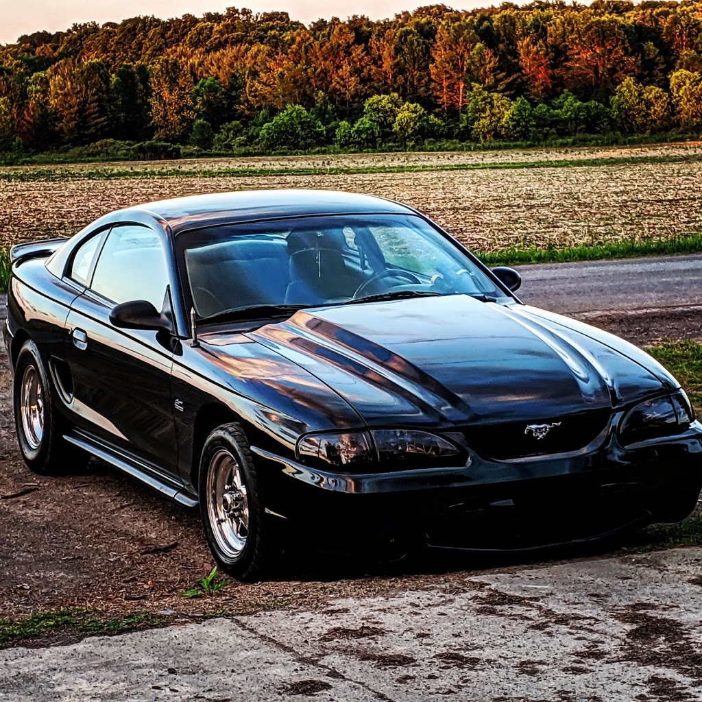 Smith Tuning | Acme Rd, Quinte West, ON K8V 5P8, Canada | Phone: (613) 970-5925