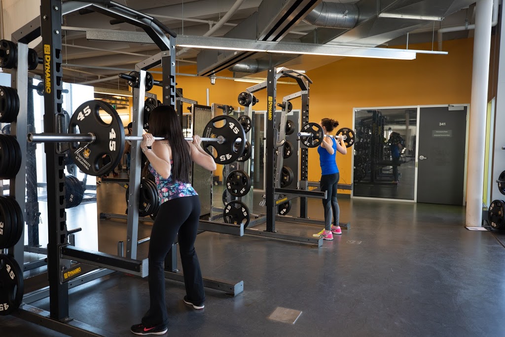 University of Manitoba Recreation Services | 430 University Crescent, Winnipeg, MB R3T 2N2, Canada | Phone: (204) 474-6100