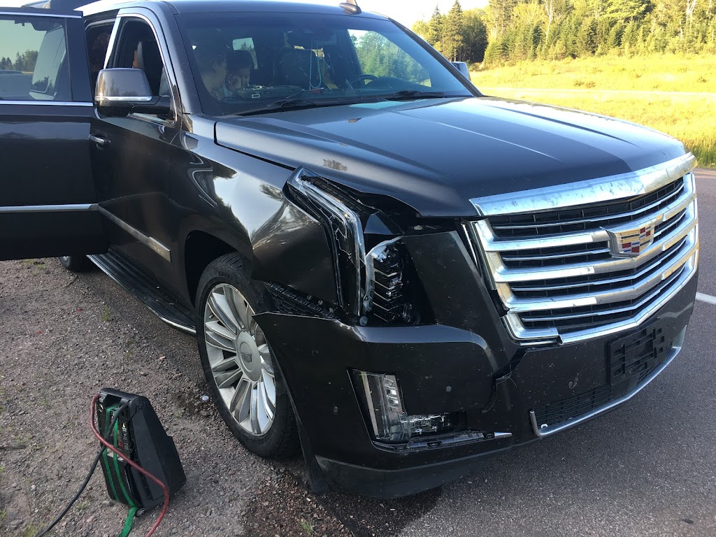 INSURANCE AUTO AUCTION IAAI CANADA | 9216 Nova Scotia Trunk 14, Hardwood Lands, NS B0N 1Y0, Canada | Phone: (902) 789-6900