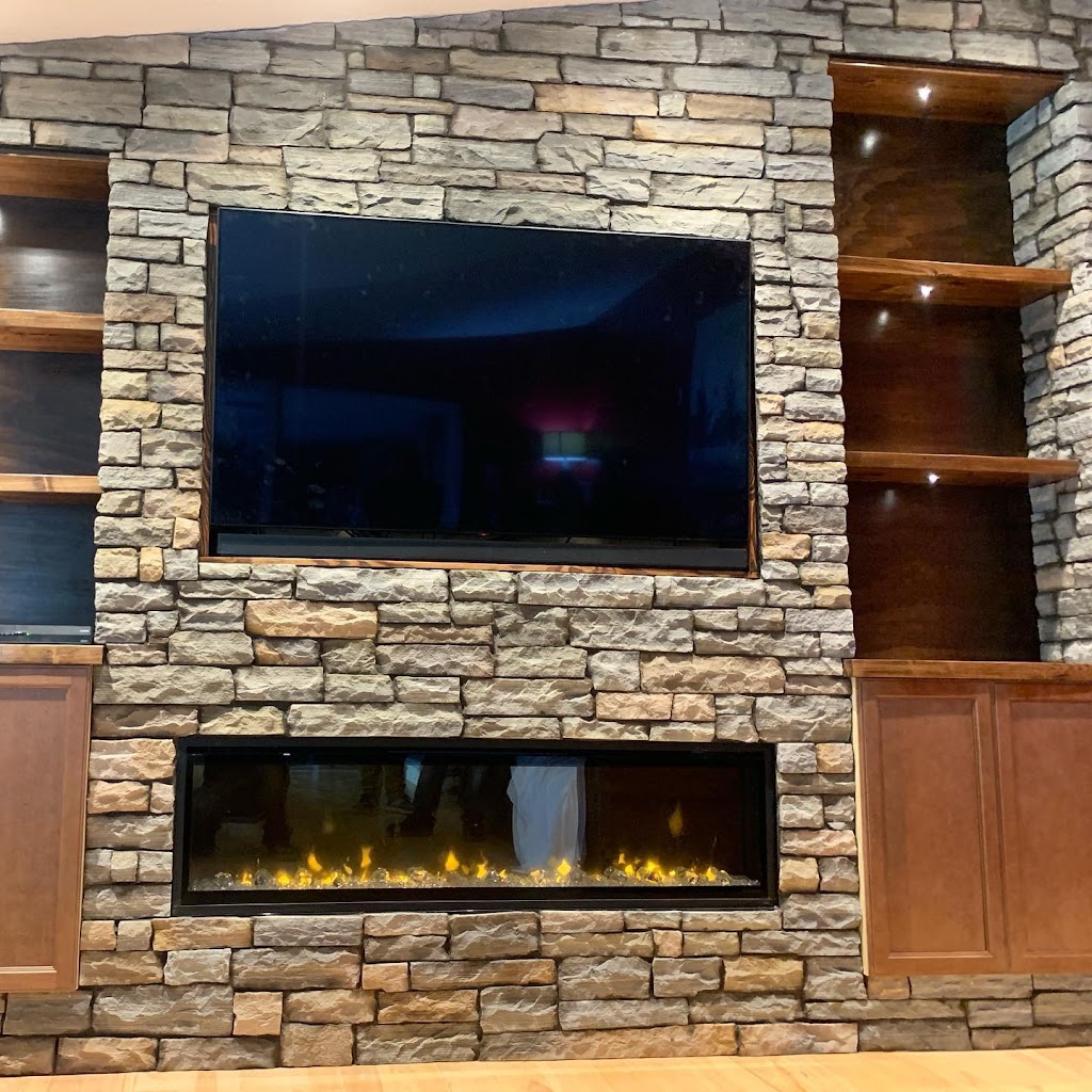 Alberta Stonecraft Ltd. | 24 Hartwick Loop, Spruce Grove, AB T7X 0A5, Canada | Phone: (780) 217-9096