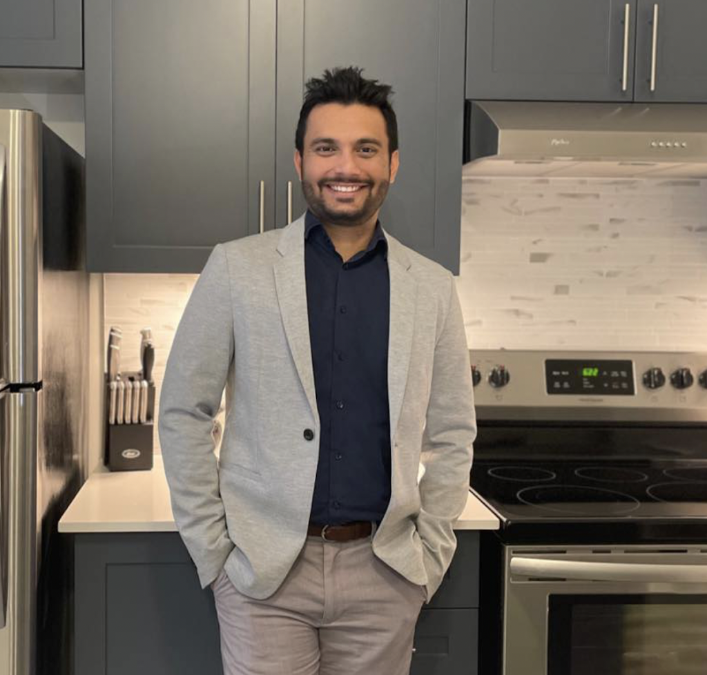 Aquib Ansari - Real Estate Agent | 864 Atwater Path Unit- 7, Oshawa, ON L1J 0E8, Canada | Phone: (289) 241-0506