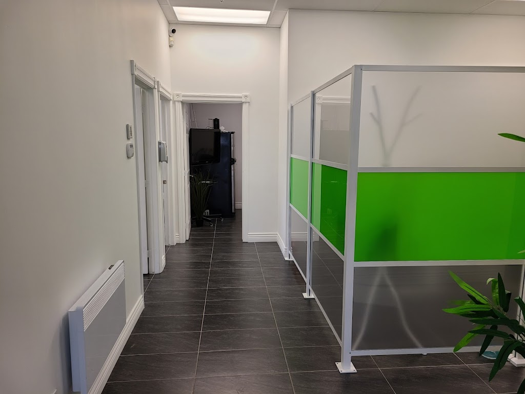 CS Paiement - Terminal Clover Flex | 3275 Rue de lIndustrie #6, Saint-Mathieu-de-Beloeil, QC J3G 0M8, Canada | Phone: (888) 906-9906