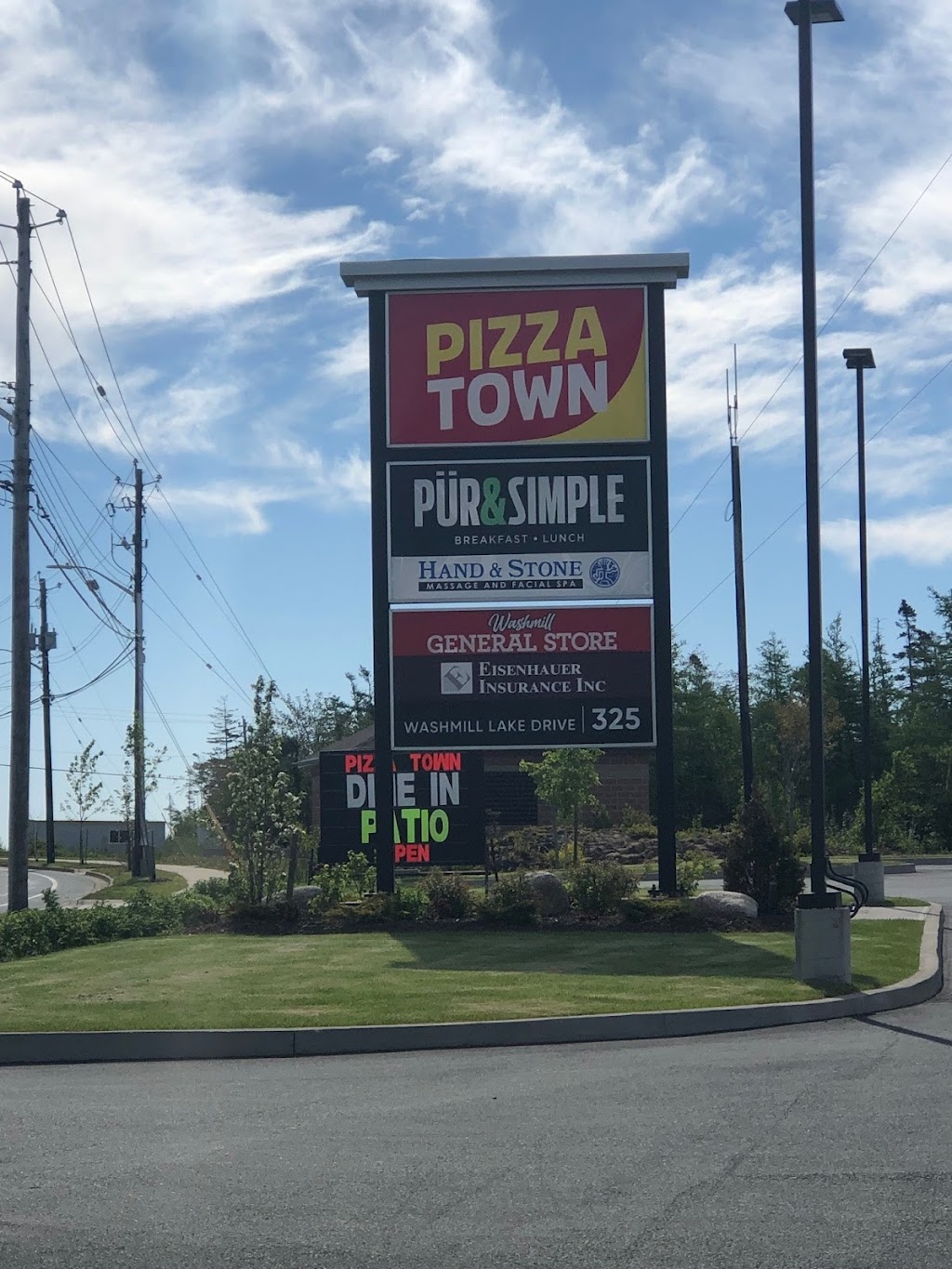 Eisenhauer Insurance Inc | 325 Washmill Lake Dr suite 6, Halifax, NS B3S 1M7, Canada | Phone: (902) 454-5888