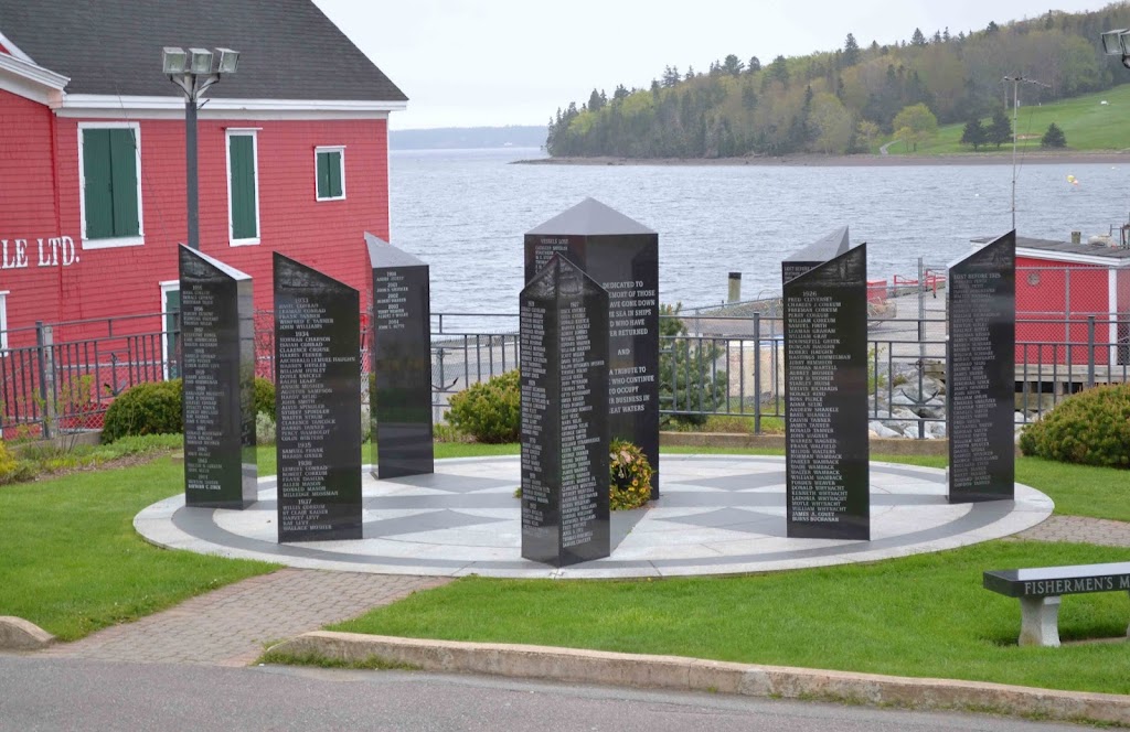 DeMone Monuments - Bedford Office | 1270 Bedford Hwy, Bedford, NS B4A 1C7, Canada | Phone: (902) 832-1644