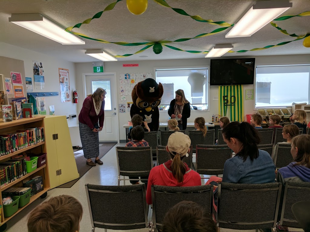 Waldheim Branch Library | 409 Main St N, Waldheim, SK S0K 4R0, Canada | Phone: (306) 945-2221