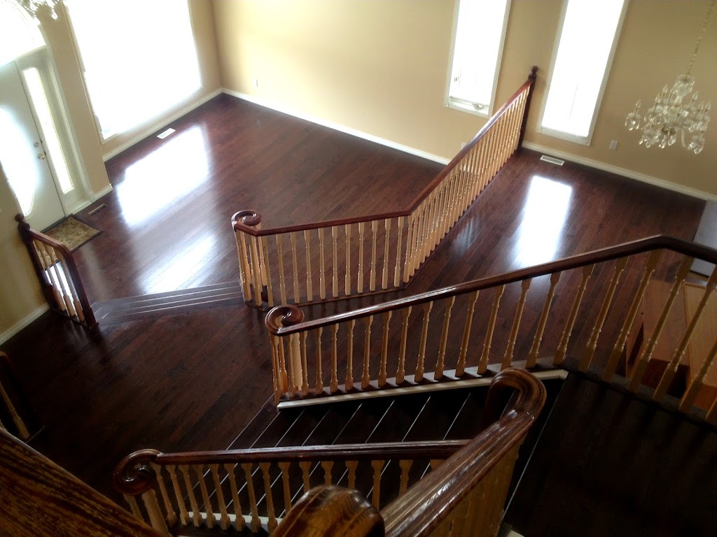 The Hardwood Guy | 192044 TWP 541, AB T0B 4J0, Canada | Phone: (780) 993-8827