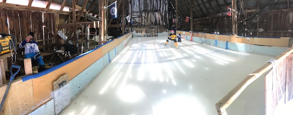 Ryan’s skate sharpening | 215 Dufferin Rd, Perth, ON K7H 3B4, Canada | Phone: (613) 267-4292