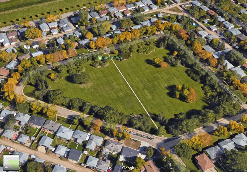 Aberdeen Park | 5320 1 Ave N, Regina, SK S4T, Canada | Phone: (306) 777-7000