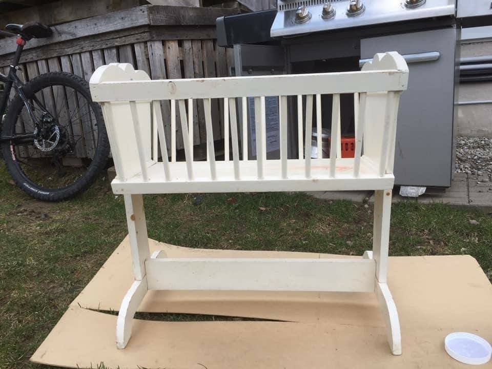 Cinders Chalk Paint Design And More | 3639 Nafziger Rd, Wellesley, ON N0B 2T0, Canada