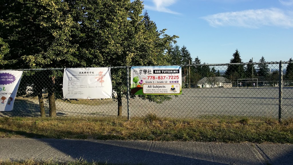 A&B Tutoring 求學社 | 5217 Clinton St, Burnaby, BC V5J 2L7, Canada | Phone: (778) 837-7225