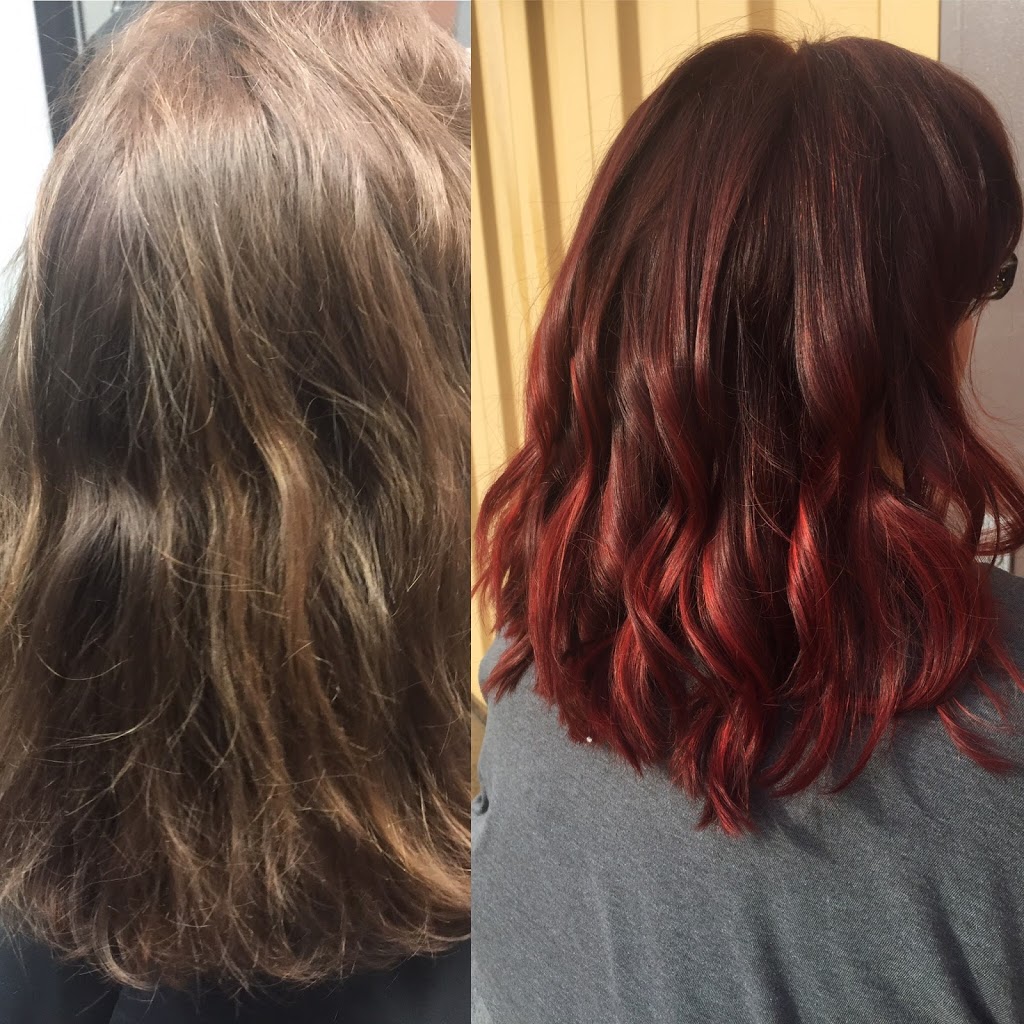 Grondins Hair Center | 5291 Lapeer Rd, Kimball, MI 48074, USA | Phone: (810) 984-5120