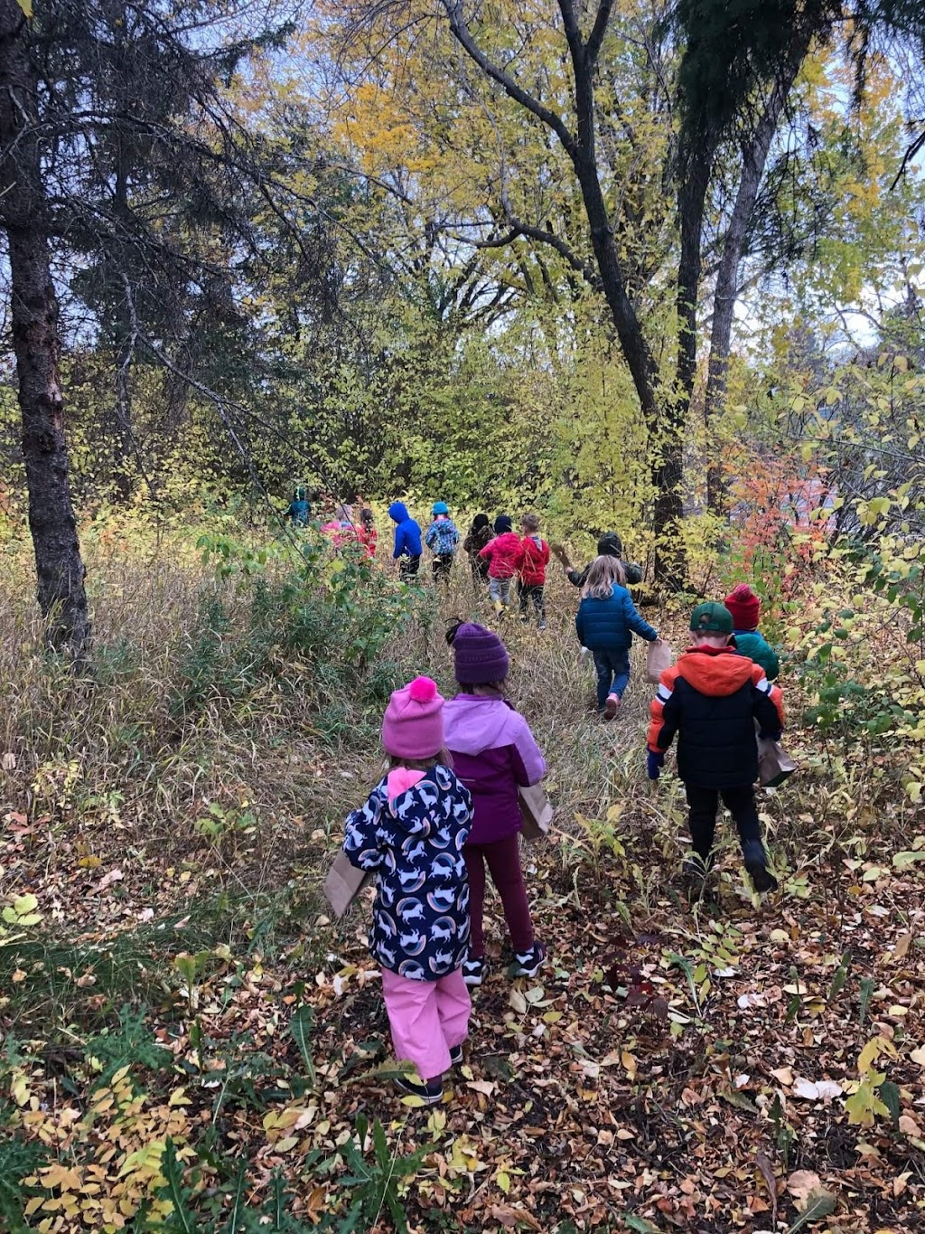 Malmo Preschool | 4716 115 St NW #15, Edmonton, AB T6H 3N8, Canada | Phone: (780) 438-0431