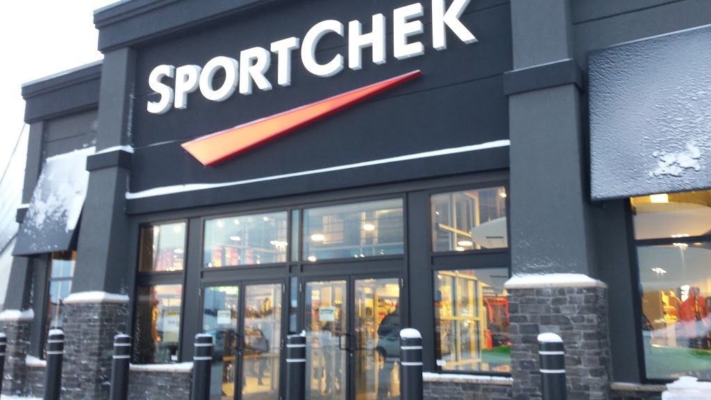 Sport Chek Collingwood Centre | COLLINGWOOD CENTRE, 55 Mountain Rd Unit C4, Collingwood, ON L9Y 4M2, Canada | Phone: (705) 445-2435