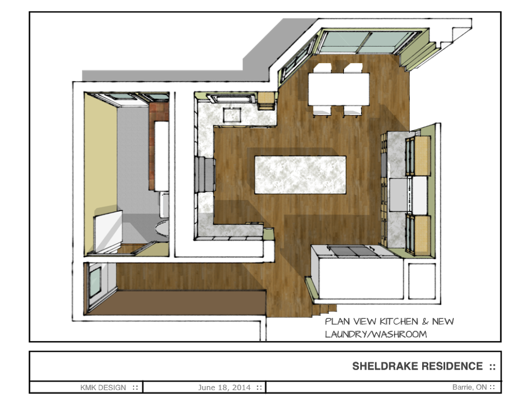 kmk design | 105 Orr Farm Rd, Coldwater, ON L0K 1E0, Canada | Phone: (705) 835-3917