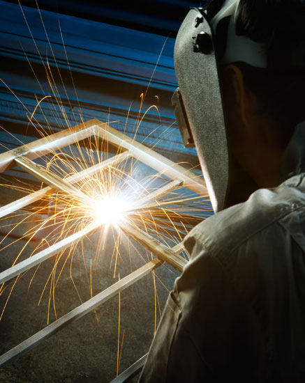 Izak Iron Works | 1113 10th Side Rd, Tottenham, ON L0G 1W0, Canada | Phone: (647) 885-8072