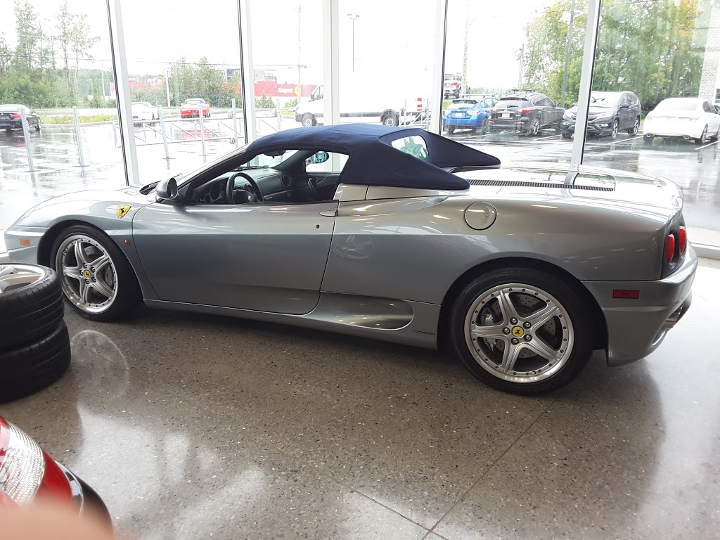 Point S - Deragon Selection | 767 Boulevard Jean-Jacques-Bertrand, Cowansville, QC J2K 0H9, Canada | Phone: (450) 266-4965