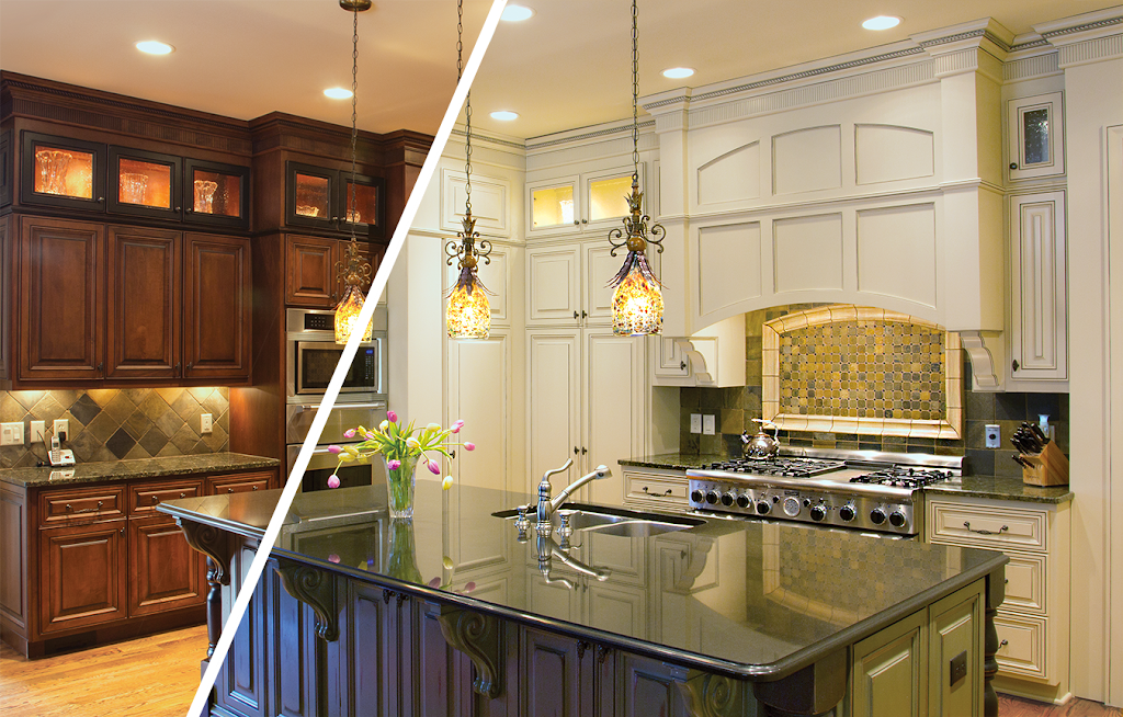 N-Hance Wood Refinishing Calgary South | 75 Wolf Creek Manor SE, Calgary, AB T2X 3Z9, Canada | Phone: (587) 577-7723
